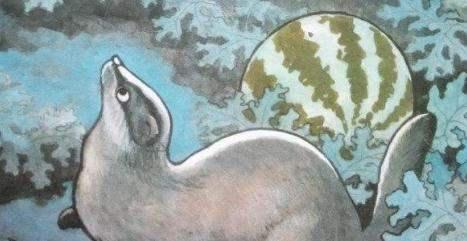 瓜地吃瓜的猹,探寻神秘瓜果背后的传奇故事