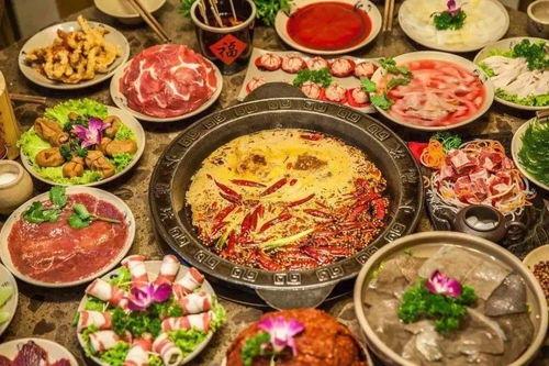 瓜兮兮火锅怎么吃,解锁美味新食法，共享欢乐时光
