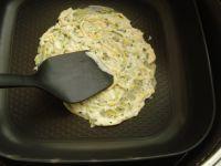 吊瓜怎样做饼吃