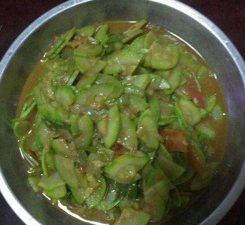 葫芦瓜高温能否吃,安全食用之道