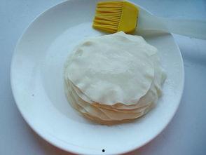 春卷吃瓜,品味传统美食与夏日清凉的完美邂逅