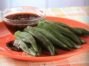 葵瓜尖可吃,绿色蔬菜中的美味宝藏