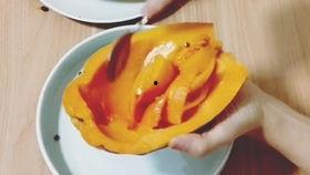 牛奶瓜怎么煮着吃,营养美味两不误