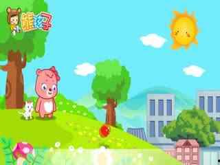 种花和吃瓜儿歌,欢乐田园生活