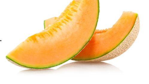 蚂蚱吃哈密瓜,一场意外的味蕾邂逅