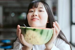 吃瓜少女文章